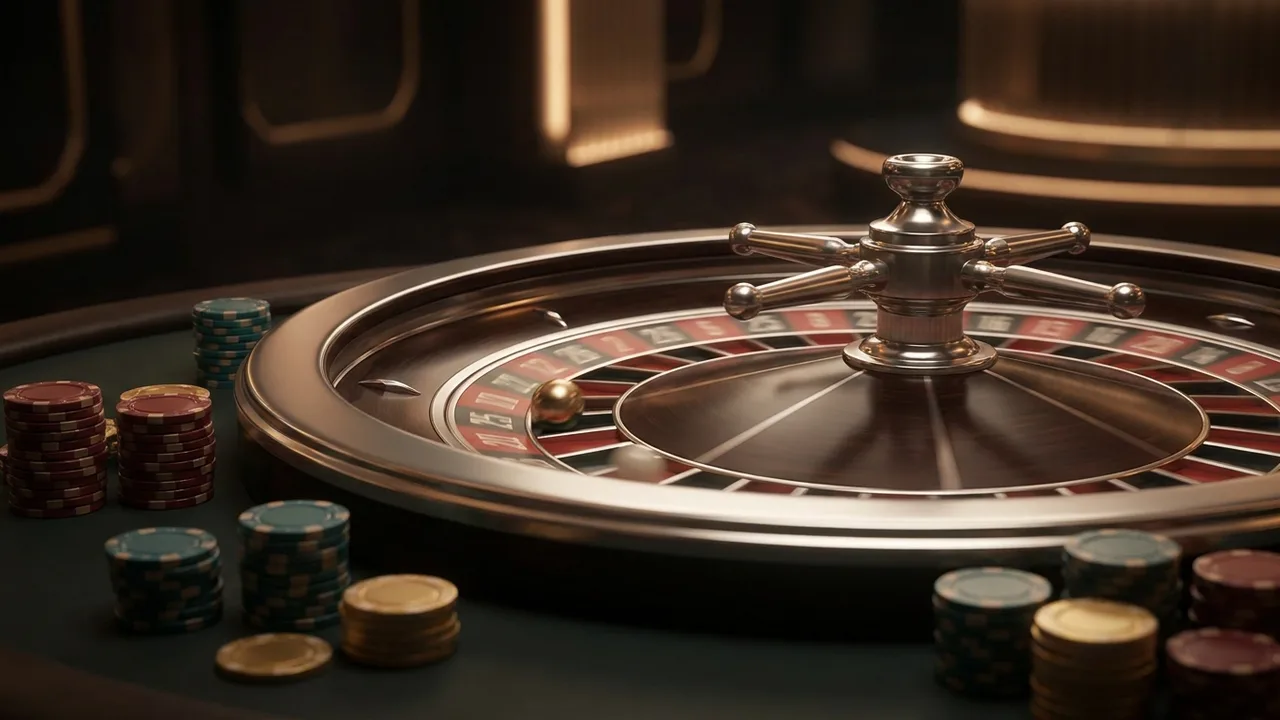 Canlı Casino Oyunları Rehberi: Kulisbet'te Adım Adım Süreç Akışı